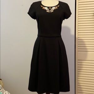 Special occasion dress by BANANA REPUBLIC